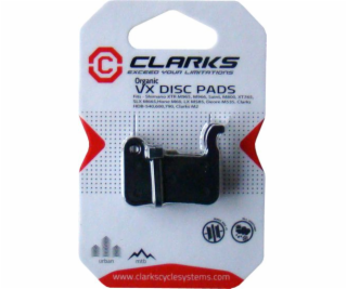 Clarks Brake Loning Shimano (XTR M965, M966, Saint M800, ...