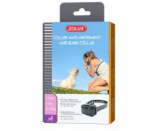 Zolux Soft Touch Anti-Touch Small Dogs 5-20 kg