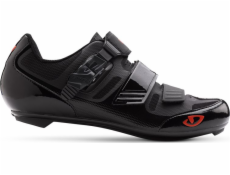 Pánské boty Giro APECKX II HV Black Bright Red. 39.5