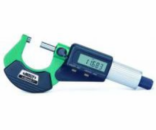 Internace Digital Micrometer 50 - 75 Cert (3109-75A)