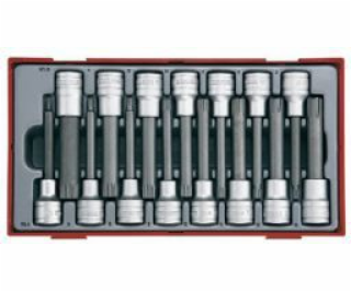 TEG TOOLS SETAD 1/2 15PCS (14388-0102)