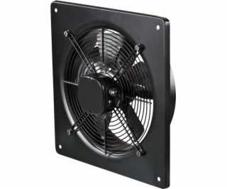 Ventivové ventilátory Fan Fi 250 50W 230V Black (OV4E250)