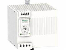 Schneider Impulse napájení 100-120/ 200-240V AC/ 24V DC 20A (ABL8RPM24200)