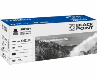 Black Point Black Point (Black Point Toner LBPLXM3150 nah...