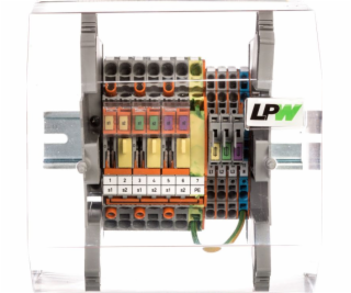 WAGO MYSING STRIP LPW 847-1052/000-2100-847-1052/000-2100