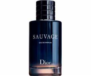 Christian Dior Sauvage EDP 100ml