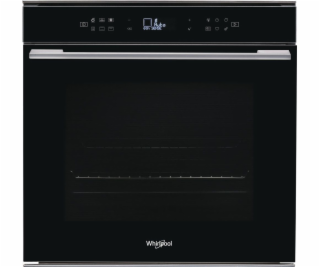 Piekarnik Whirlpool W7 OM4 4S1 P BL