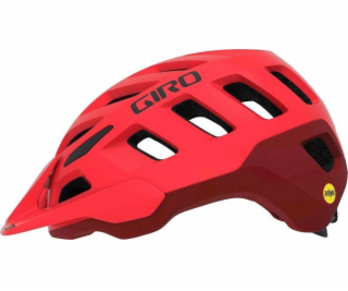 Giro Helma MTB Radix Red R. S (51-55 cm) (nové)