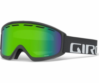 Giro Winter Goggles Giro Index Titanium Wordmark (Loden G...