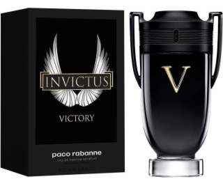 Paco Rabanne Invictus Victory EDP 200ML