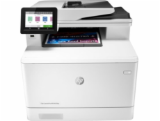 Urządzenie wielofunkcyjne HP LaserJetPro M479fdw (W1A80A)