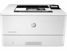 Laserová tiskárna HP LaserJetpro M404DN (W1A53A)