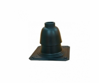 Vaillant s Chimney Base 80mm - 303963