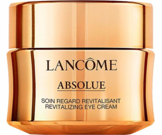 Lancome Absolutně revitalizační oční krém Revitalizační o...