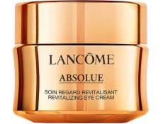 Lancome Absolutně revitalizační oční krém Revitalizační oční krém 20 ml