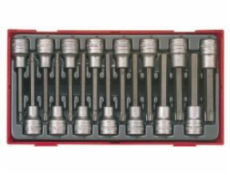 TEG TOOLS SETAD 1/2 15PCS (11889-0102)