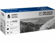 Black Point Black Point ([LBKTK6305] Toner Black Point S+ (Kyocera TK-6305))