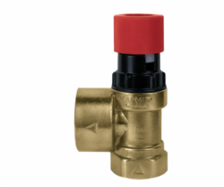 Housa Safety Valve 1915 2,5bar 5/4 - 1915.32.150