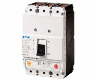 Eaton Power Switch NZMN1 -A100 3 Polules - 259085