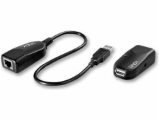 USB USB adaptér USB relé v síti Ethernet, až 50 m (42693)