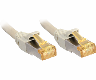 Lindy RJ-45/RJ-45 Kat. 7 Gray 30m (47271)