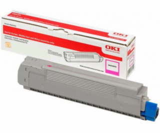 Oki Toner (46443102)