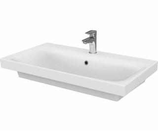 Cersanit Moduo 80 cm nábytek Washbasin (K116-013)