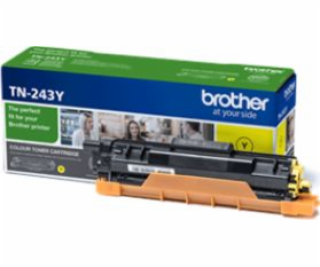 Bratr Toner TN-247Y Yellow