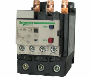 Schneider Thermal Relay 37 - 50A (LRD350)