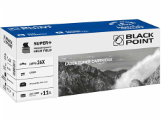 Toner Black Point HP S+ CF226X (BLH226XBCBW)