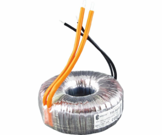 Breve Toroid Transformer TTS 450/D 230/24V 450VA (17124-9...