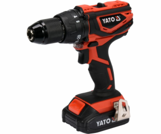 Yato Stroper Shapper 18V (YT-82788)