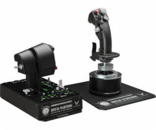 Joystick Thrustmaster Hotas Warthog (2960720)