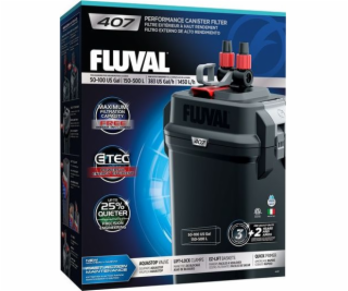 Fluval venkovní filtr 407