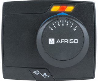 Afriso ARM/230V/2min/3 bod Click1434310