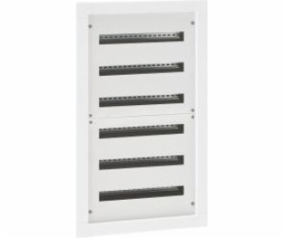 Legrand Switchgear XL3 S 160 Flush -namontované 6 x 24 (3...