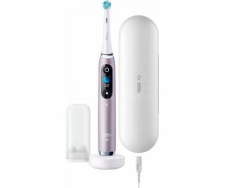 Oral-B Electric Brush IO Series 9N Quartz Rose