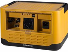 UPS Cyberpower CSHB300 metru