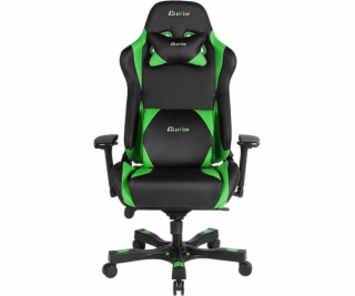 Židle Cluchchairz škrticí řada Alpha Green