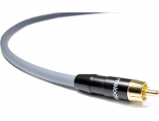 Melodika RCA Cable (CINCH) - RCA (Cinch) 12m šedá