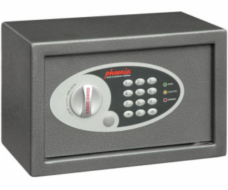 Phoenix Safe SEJF Vela Digital and Key Lock (SS0801E)