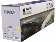 Black Point Toner LCBPM880Y žlutá (CF302A)