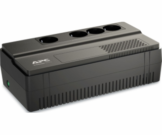 UPS APC Back-Ups BV 650 (BV650I-GR)