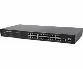 Switch Intellinet Network Solutions 560917