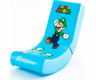 Křeslo x Rocker Nintendo Video Luigi