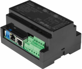 Audac Audac ARU204 Multichannel Digital Relay Unit - 4 relé