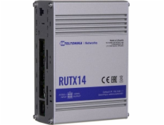 Router Teltonika RUTX14