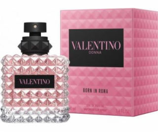 Valentino Donna se narodil v Romech (W) EDP/S 100ML