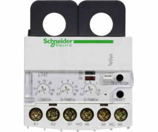 Schneider Electric Electronic Excellege Relay 5-60A 24V A...