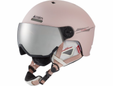 Cairn Helma Eclipse Rescue Powder Pink na 56-58 cm